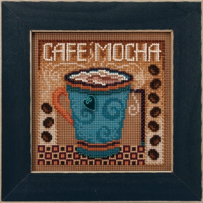 Cafe Mocha (2020)